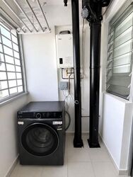 Blk 208A Punggol Sails (Punggol), HDB 3 Rooms #622236041